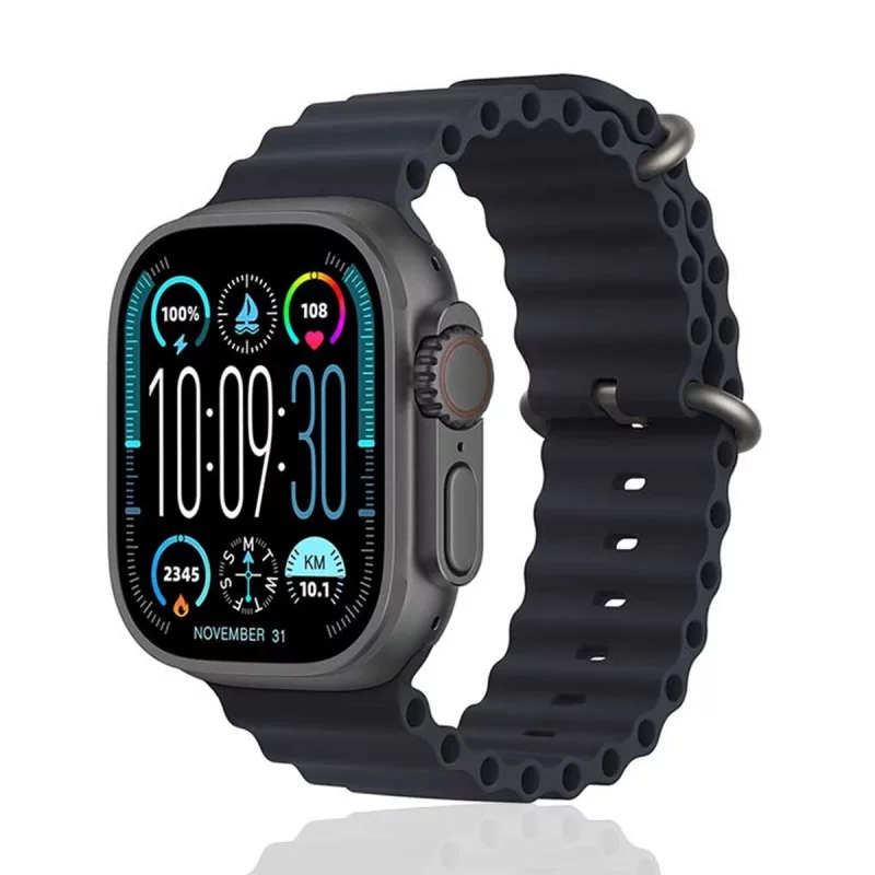 ساعت هوشمند HK11 ULTRA 2