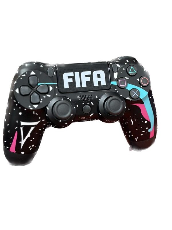 دسته بازی پلی استیشن 4 مدل فیفا  PS4 FIFA