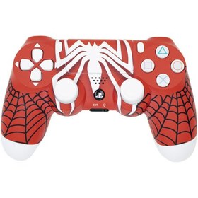 دسته بازی پلی استیشن 4 مدل اسپایدر من PS4 SpiderMan