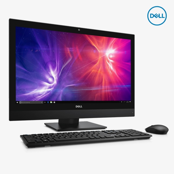 آل این وان  دل  Dell OptiPlex 7450  aio استوک