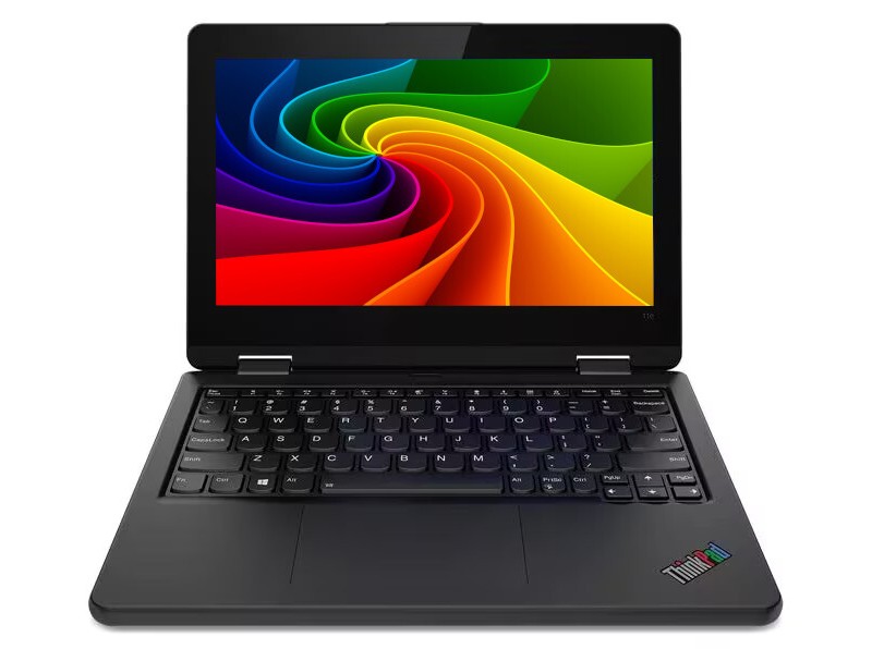 لپ تاپ  استوک لنوو لمسی  مدل  6 ThinkPad 11e Yoga Gen