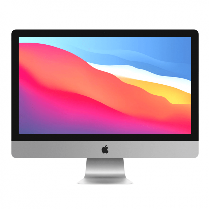 آی مک استوک Apple iMAC 2015 Slim A1418 i5 G5