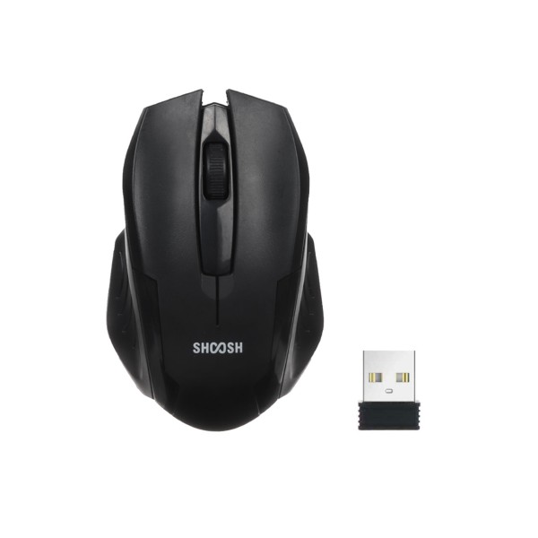 موس بی سیم شوش مدل SHOOSH M25W