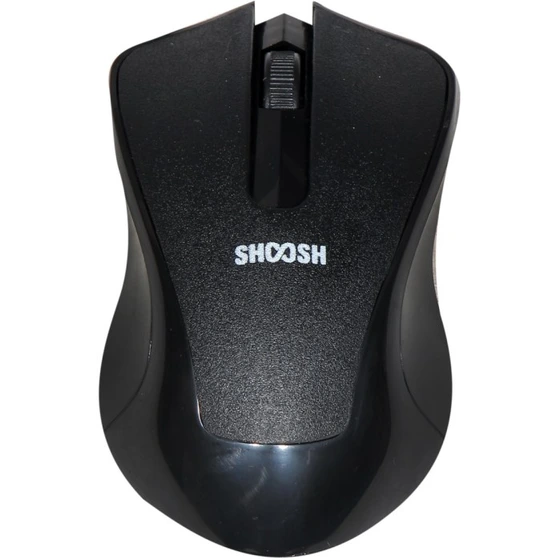ماوس بی سیم  شوش مدل SHOOSH M21w