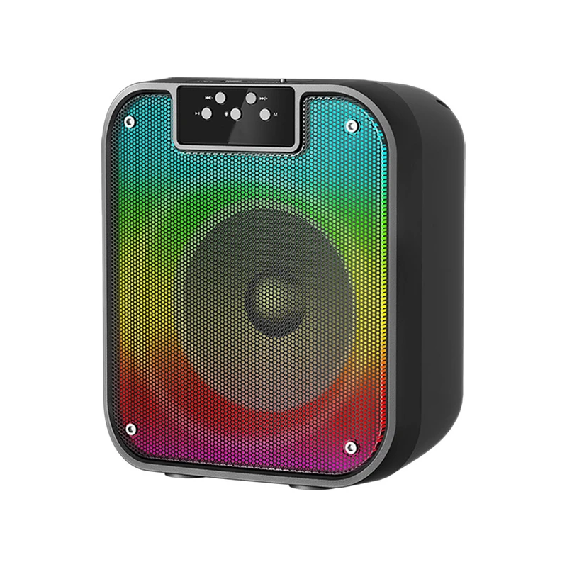 اسپیکر بلوتوثی گریت نایس مدل  GTS-1750