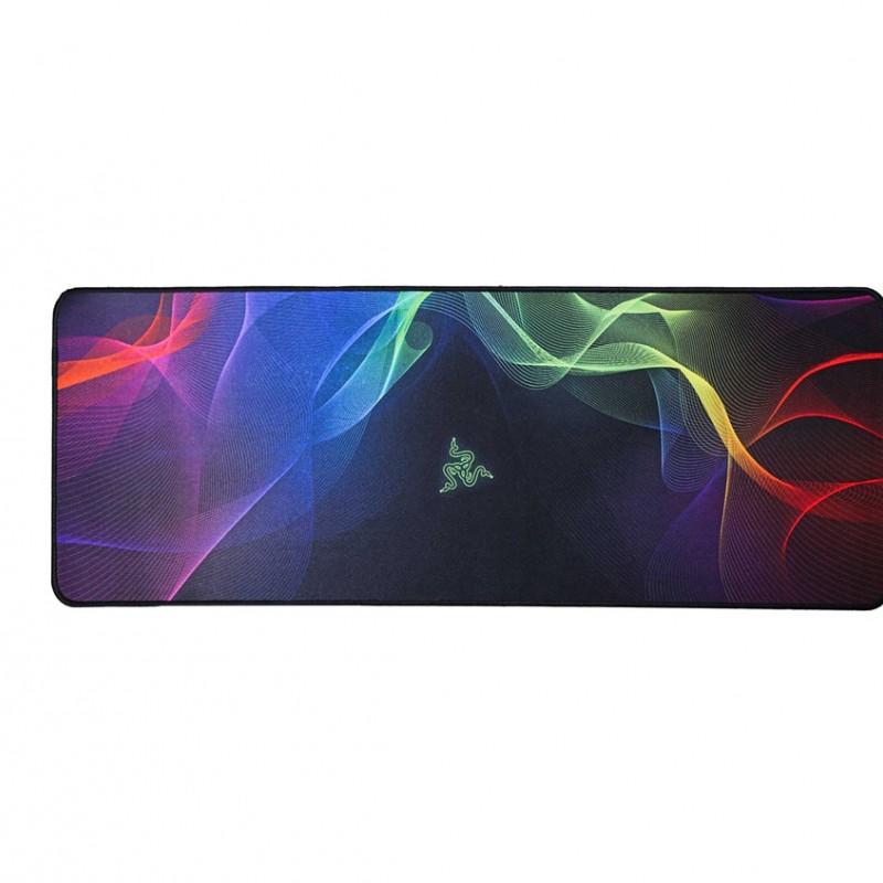 ماوس پد گیمینگ طرح Razer