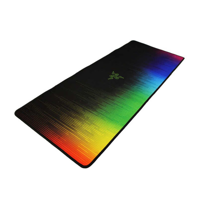 ماوس پد گیمینگ طرح 2  Razer
