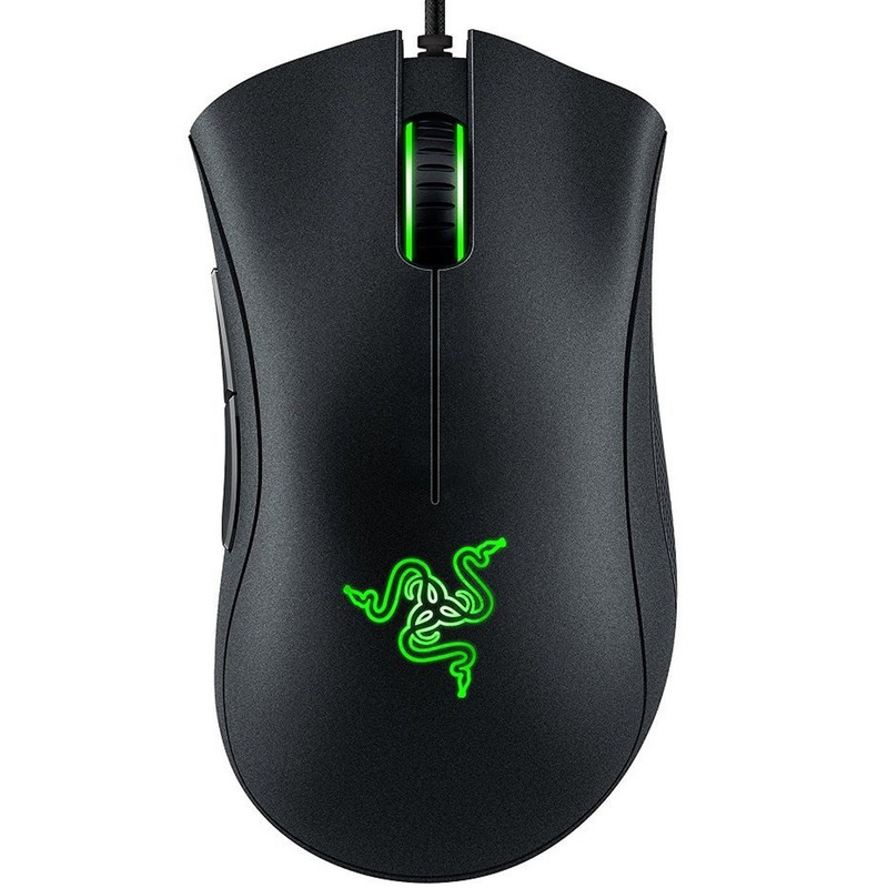 ماوس گیمینگ ریز مدل Razer Deathadder Chroma