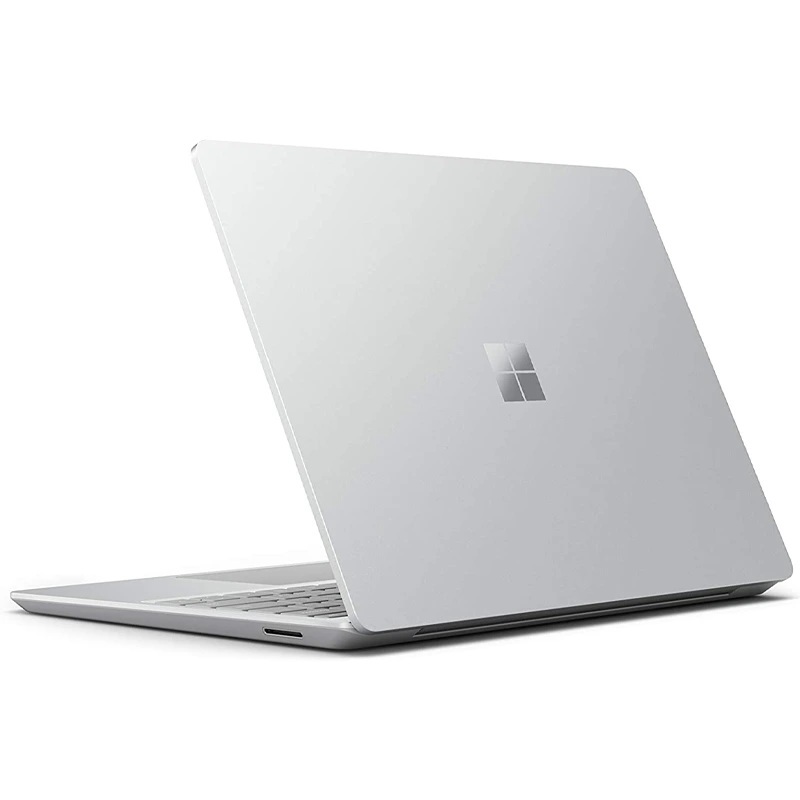 لپ‌تاپ استوک لمسی 12.4 اینچی Microsoft Surface Laptop Go  Core i5  8GB RAM  256GB SSD  رزولوشن 2K
