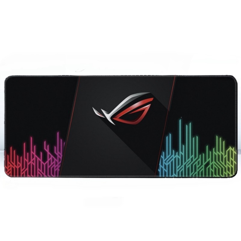 ماوس پد گیمینگ ROG Circuit Wave سایز 30×70