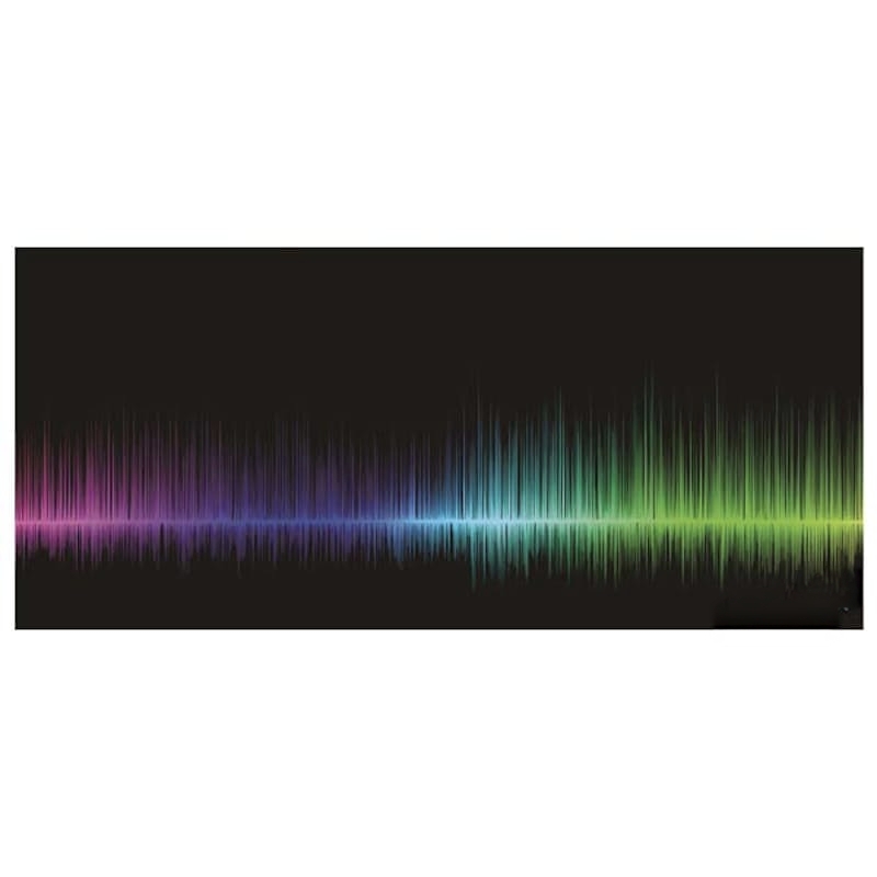 ماوس پد گیمینگ Spectrum Wave سایز 30×70