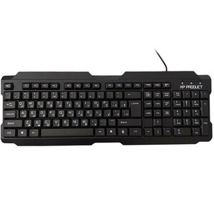 کیبورد ایکس پی-پروداکت مدل XP-8600B