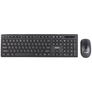 موس و کیبورد بی سیم مدل D-Net Plus DT-1403