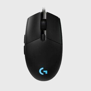 ماوس مخصوص بازی مدل Logitech G102