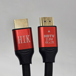 کابل HDMI هایک مدل 4Kx2K ول 1.5 متر اورجینال