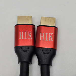 کابل HDMI هایک مدل 4Kx2K ول 1.5 متر اورجینال