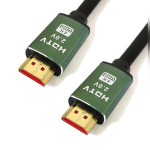 کابل HDMI مدل 4K-UHD طول 1.5 متر