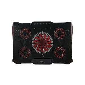 پایه خنک کننده  لپ تاپ هترون مدل HCP130