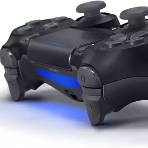 دسته بازی سونی مشکی PS4 Dualshock 4