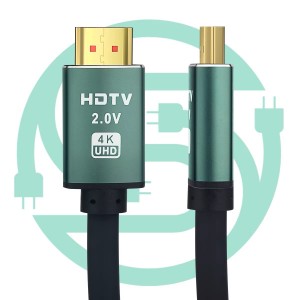 کابل HDMI مدل 4K-UHD طول 3 متر