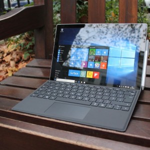 لب تاب تبلت  شو سرفیس (استوک) Surface Pro 4 | 4GB RAM | 128GB | I5