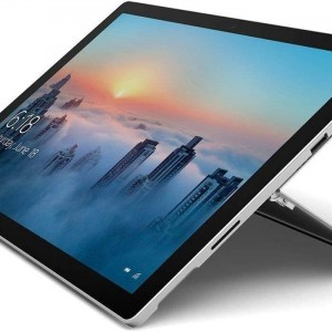 لب تاب تبلت  شو سرفیس (استوک) Surface Pro 4 | 4GB RAM | 128GB | I5