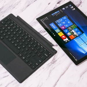 لب تاب تبلت  شو سرفیس (استوک) Surface Pro 4 | 4GB RAM | 128GB | I5