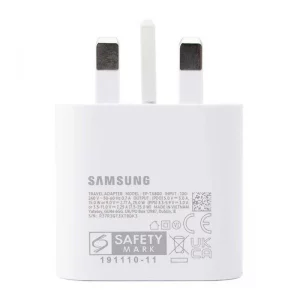 شارژر دیواری  سامسونگ مدل 25W PD Adapter USB-C
