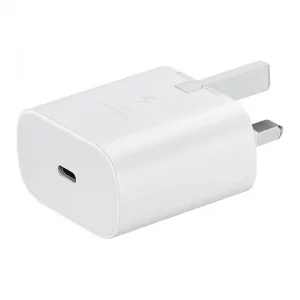 شارژر دیواری  سامسونگ مدل 25W PD Adapter USB-C