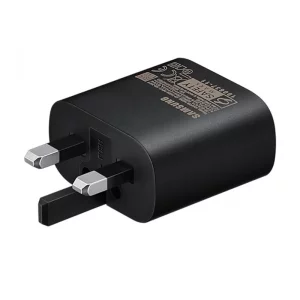 شارژر دیواری  سامسونگ مدل 25W PD Adapter USB-C