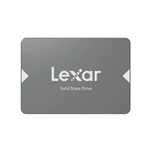 حافظه اس اس دی لکسار مدل NS100 ظرفیت گیگابایت 128 SSD LEXAR