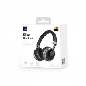 هدفون بلوتوثی ویوو مدل Elite Headphone WE201