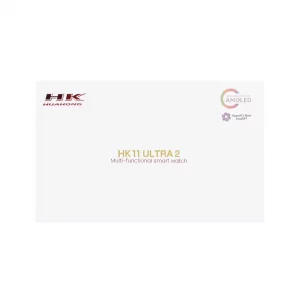 ساعت هوشمند HK11 ULTRA 2