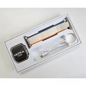 ساعت هوشمند HK11 ULTRA 2