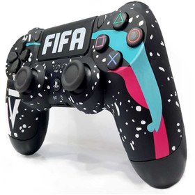 دسته بازی پلی استیشن 4 مدل فیفا  PS4 FIFA