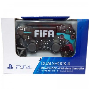 دسته بازی پلی استیشن 4 مدل فیفا  PS4 FIFA