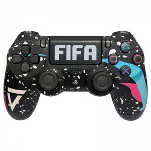 دسته بازی پلی استیشن 4 مدل فیفا  PS4 FIFA
