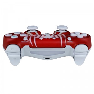 دسته بازی پلی استیشن 4 مدل اسپایدر من PS4 SpiderMan