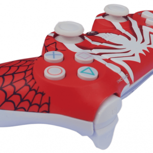 دسته بازی پلی استیشن 4 مدل اسپایدر من PS4 SpiderMan