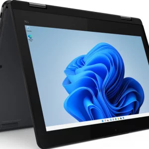 لپ تاپ  استوک لنوو لمسی  مدل  6 ThinkPad 11e Yoga Gen