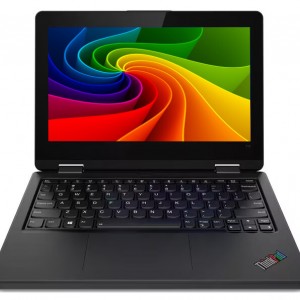 لپ تاپ  استوک لنوو لمسی  مدل  6 ThinkPad 11e Yoga Gen