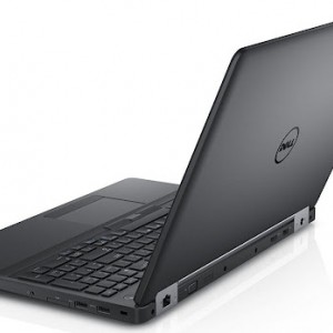 لپ تاپ استوک دل مدل DELL Precision 3520