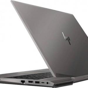 لپ تاپ استوک 15 اینچی اچ پی مدلHP ZBook 15 G5