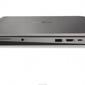 لپ تاپ استوک 15 اینچی اچ پی مدلHP ZBook 15 G5