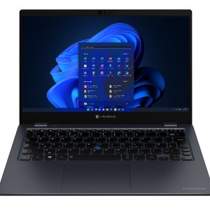 لپ تاپ استوک  توشیبا لمسی  Toshiba Portege Z30-B