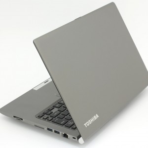 لپ تاپ استوک  توشیبا لمسی  Toshiba Portege Z30-B
