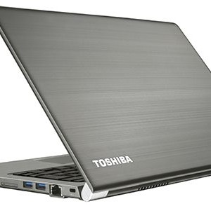 لپ تاپ استوک  توشیبا لمسی  Toshiba Portege Z30-B