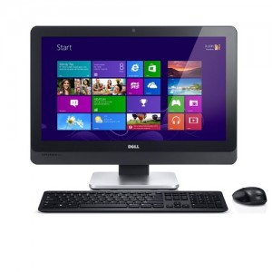 آل این وان استوک  دل مدل  All in one DELL Optiplex 9030 AIO Series