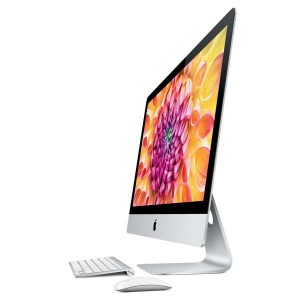آی مک استوک Apple iMAC 2015 Slim A1418 i5 G5