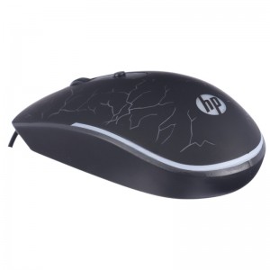 ماوس گیمینگ اچ پی   HP X600 RGB